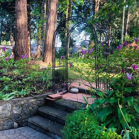 Saanichton Waterfront 2Br Suite With Superb Views Extérieur photo