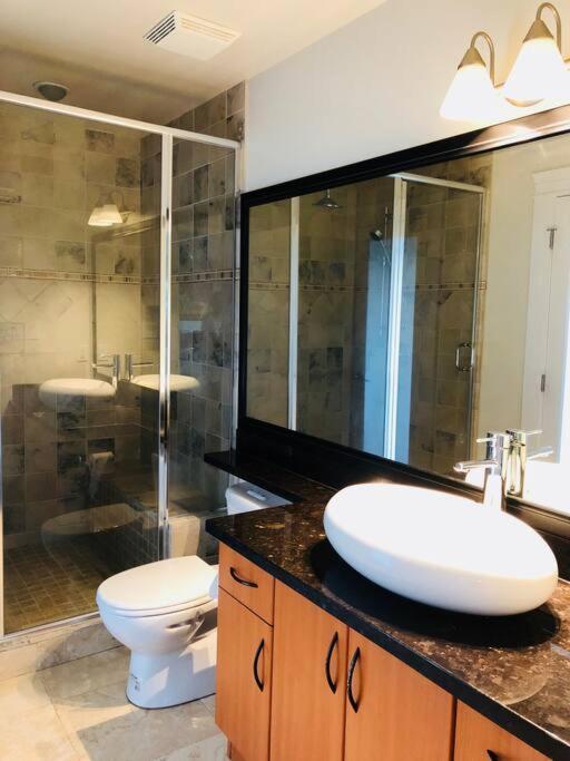 Saanichton Waterfront 2Br Suite With Superb Views Extérieur photo