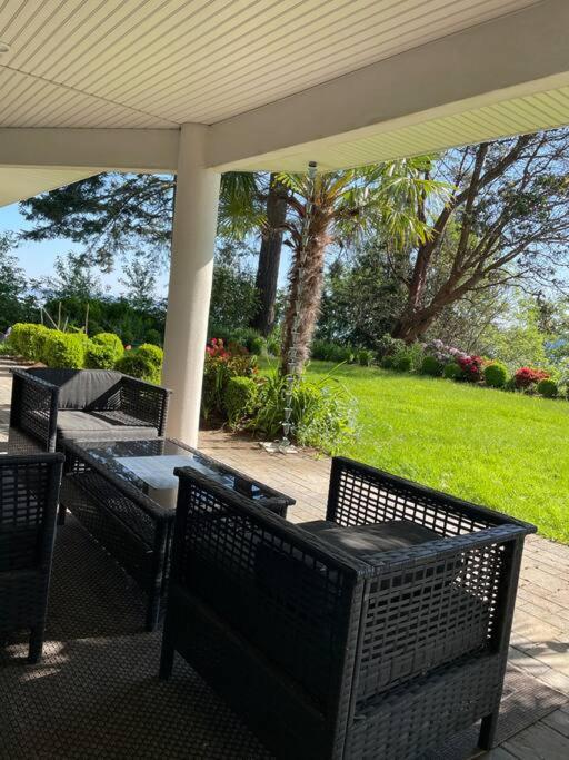 Saanichton Waterfront 2Br Suite With Superb Views Extérieur photo